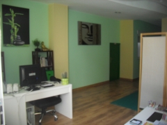 CLINICA VERDASCA