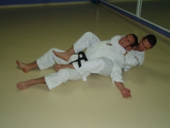 Foto 1363 centros deportivos - Maestro de Artes Marciales y Defensa Personal Juan Carlos Bosch