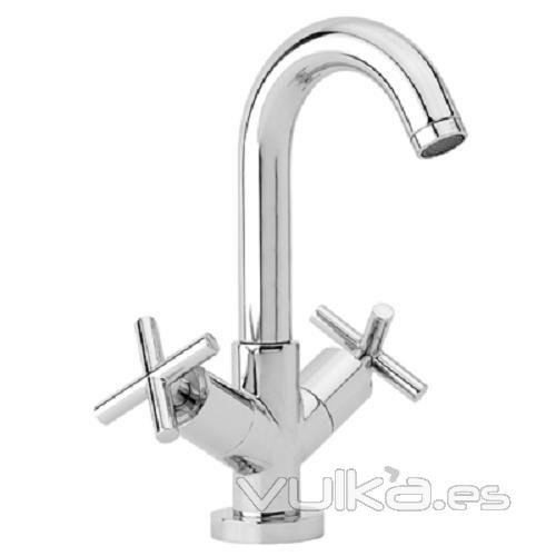 Bimando tres Griferia (bimax tres) para lavabo En www.tiendapymarc.com