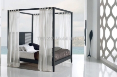 Dormitorio cheviot