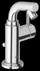 Monomando de bide grohe atrio mon en griferiapymarc