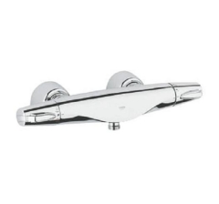 Termostato bano y ducha grohe chiara 34070 en griferiapymarc