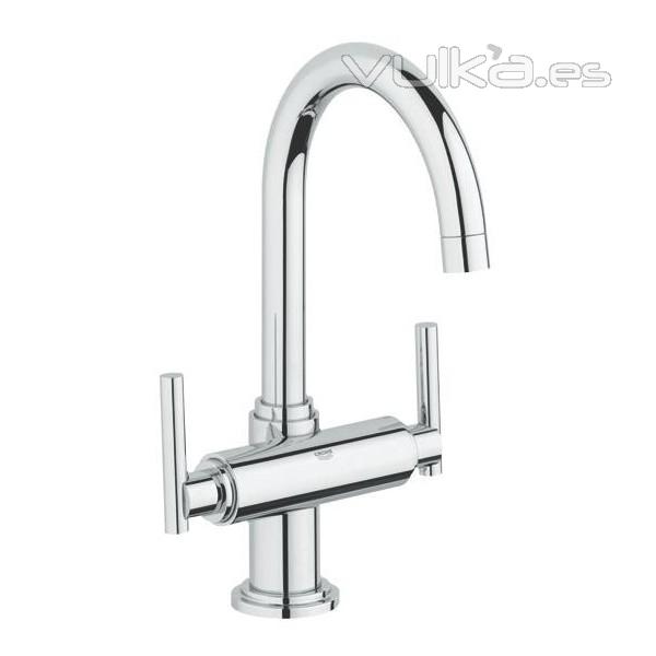 griferia lavabo Grohe Atrio lota en griferiapymarc