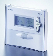 Cronotermostato siemens rev12 en tiendapymarc