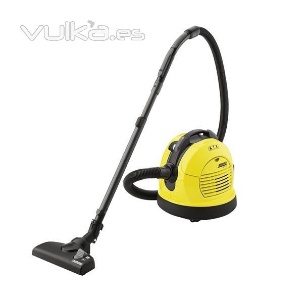 Aspirador karcher VC 6100  en www.tiendapymarc.com