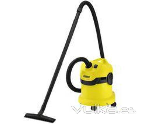 Aspirador Karcher WD2.200  en www.tiendapymarc.com