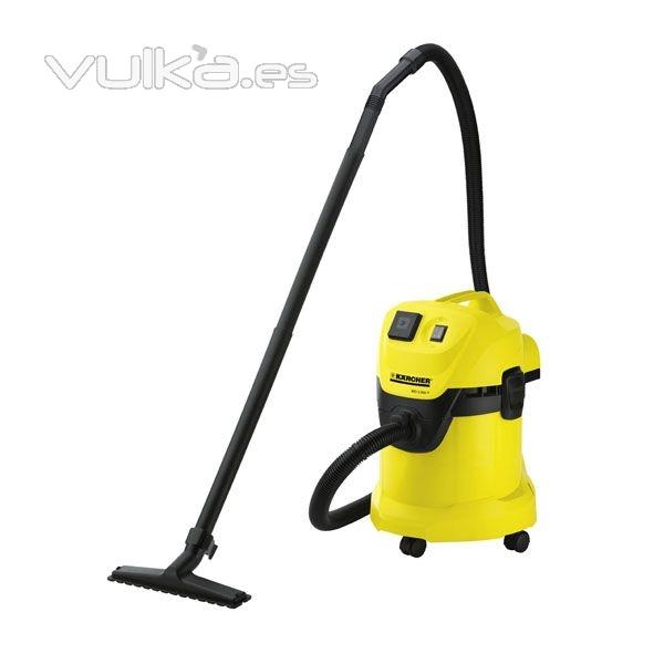 Aspirador Karcher WD3.500p  en www.tiendapymarc.com