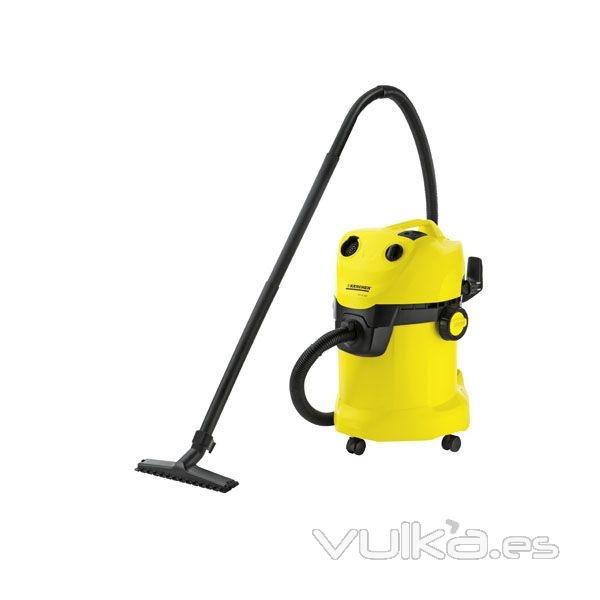 Aspirador Karcher wd4.200 en www.tiendapymarc.com