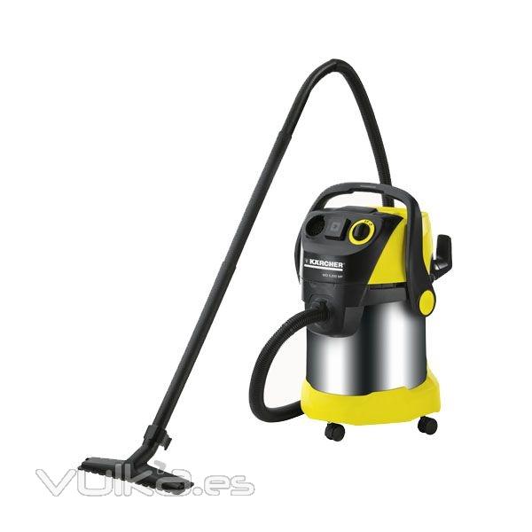 Aspirador Karcher wd5.200mp en www.tiendapymarc.com