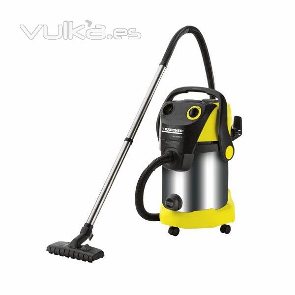 Aspirador Karcher WD5.500 en www.tiendapymarc.com