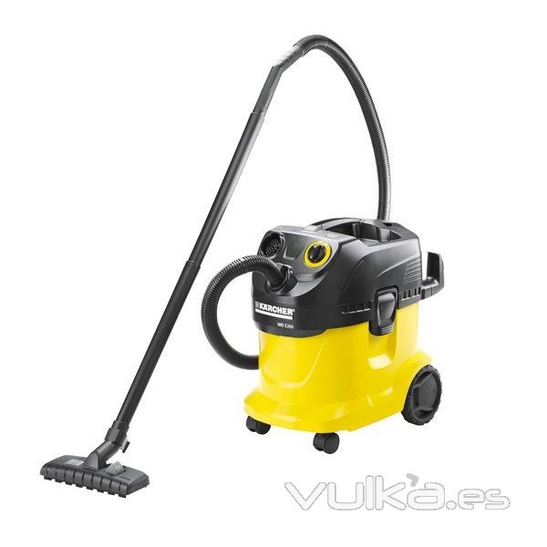 Aspirador Karcher WD7.200 en www.tiendapymarc.com