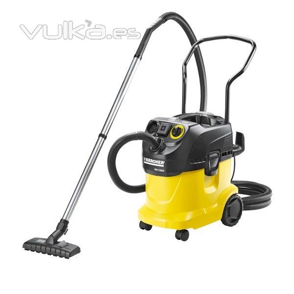 Aspirador Karcher WD7.700 P en www.tiendapymarc.com