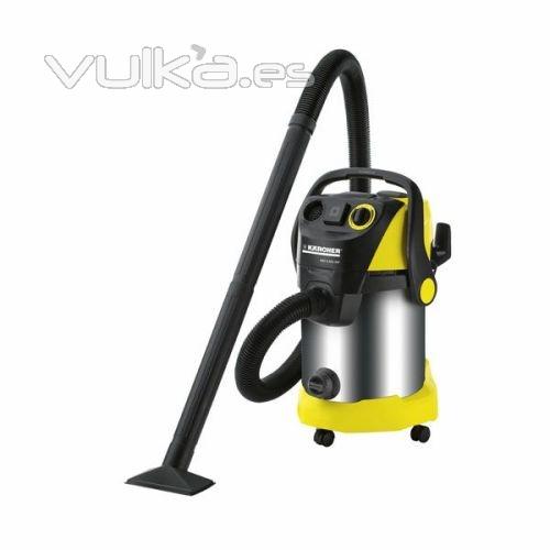 Aspirador Karcher WD5600 mp  en www.tiendapymarc.com