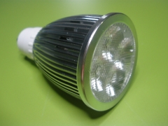 Dicroica led 6w gu10