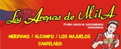 Con toda la tradición de Venezuela