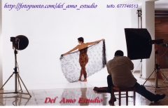 Del amo estudio - foto 6
