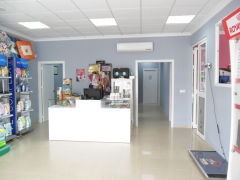 Clinica veterinaria vegavet