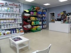 Clinica veterinaria vegavet