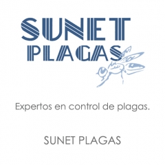 Control de plagas. desratizacin, desinsectacin y desinfeccin profesional.