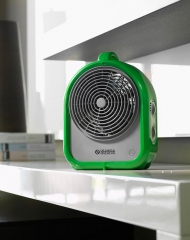 Termoventilador ghibly green 800  1000 2000 w olimpia splendid en tiendapymarc