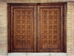 Puertas a reyes - foto 9