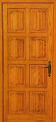 Puertas a reyes - foto 4