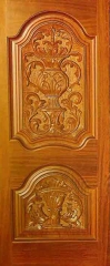 Puertas a reyes - foto 3