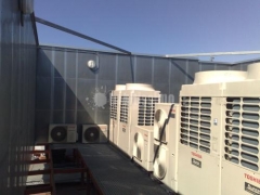 Servicio tecnico, reparacion de aire acondicionado industrial 966370306