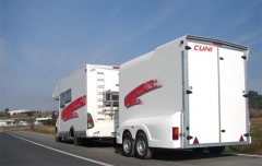Alquileres de caravanas y autocaravanas