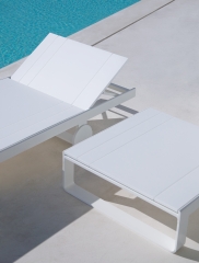 Mobiliario de exterior gandia blasco