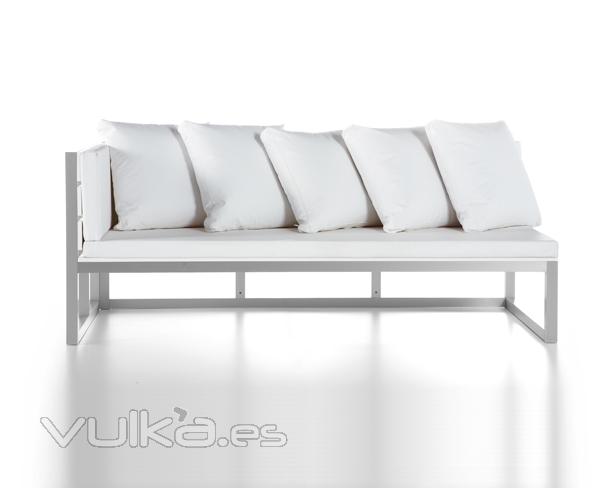 Sofa Gandia Blasco