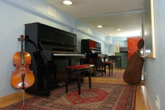 Escuela de musica aurora - foto 14