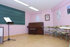 Foto 503 formación en Valencia - Escuela de Musica Aurora