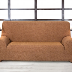 Funda de sofa elastica