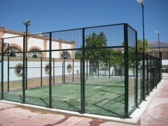 Pista padel cristal_jaen