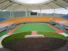 Velodromo