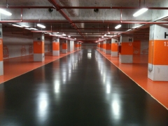 Parking-garaje