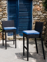 Taburetes de exterior