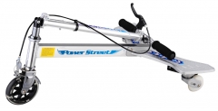 Powerstreet  facl de plegar  facil de llevar
