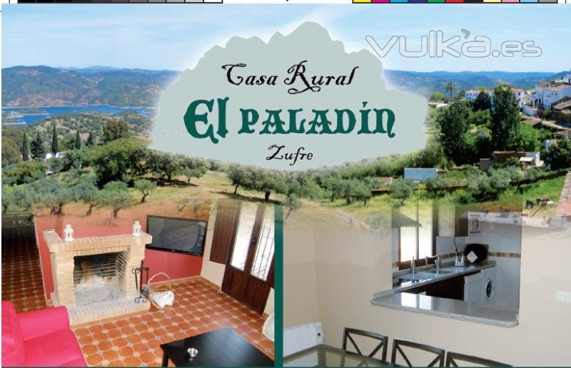Casa Rural El Paladn