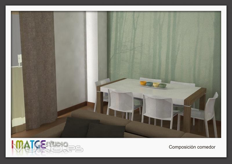 Vivienda Kelme