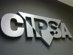 Logotipo recepcion