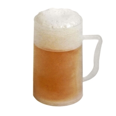 Enfriador de cerveza set 2 jarras 15 en lallimonacom (detalle 1)