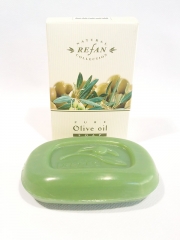 Jabn natural a la oliva de refn en oferta en linea bao