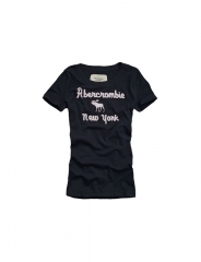 Camiseta chica abercrombie & fith