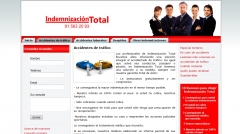 Web indemnizacion total