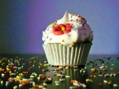 1234 cupcakes - foto 20
