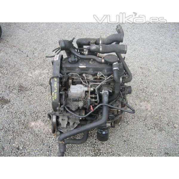 motor seat 1.9 tdi ref ahu de ocasion