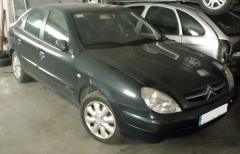 Citroen xsara 20 hdi rhy para despiece de ocasion