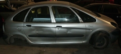 Citroen xsara picasso 20 hdi siniestrada